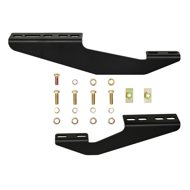 Running Board Mount Kit