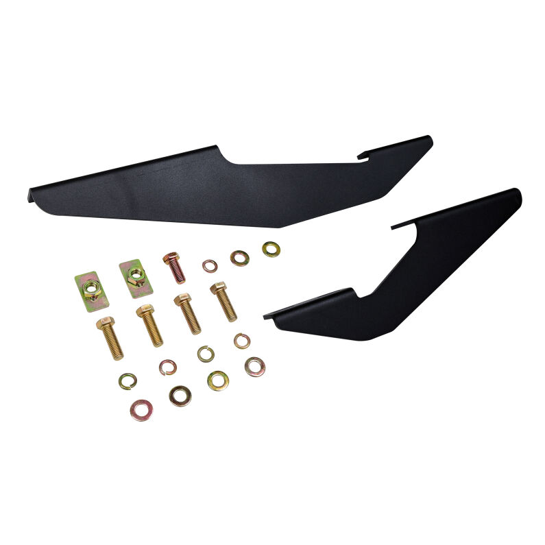 Running Board Mount Kit