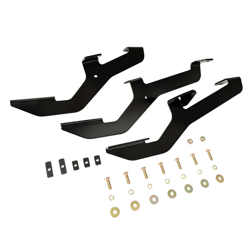 Running Board Mount Kit