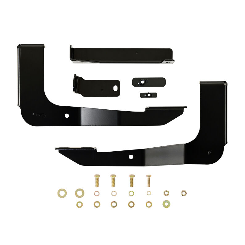 Running Board Mount Kit