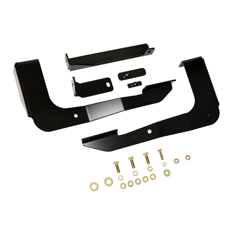 Running Board Mount Kit