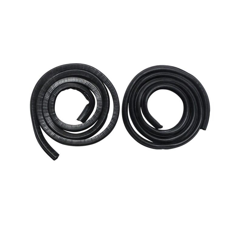 Sure-Grip Running Boards