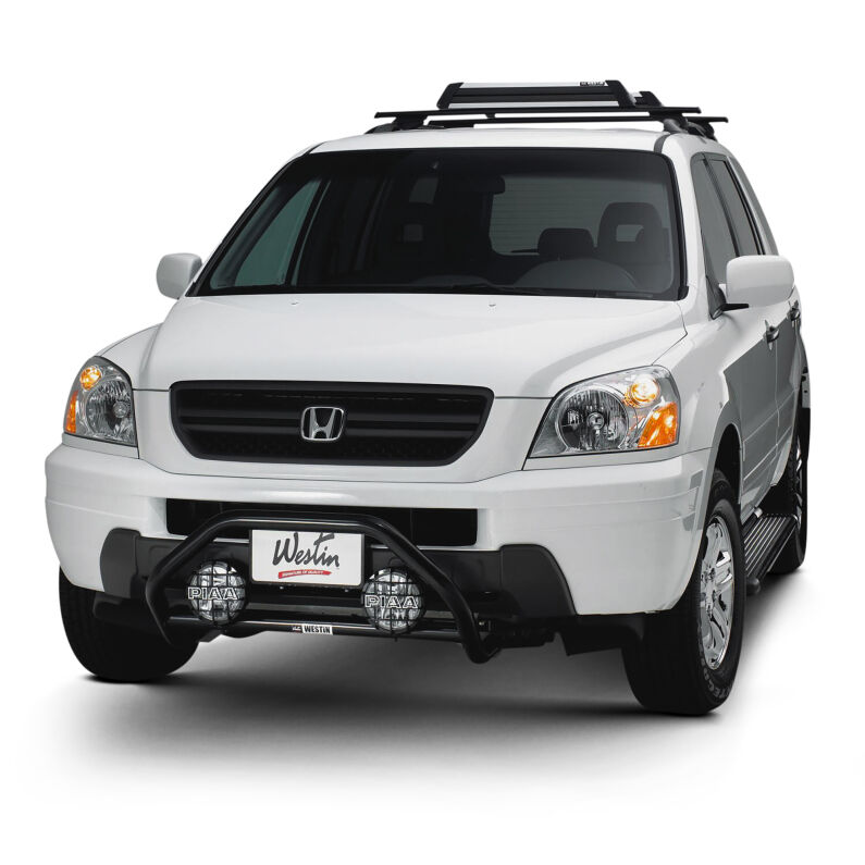 Sure-Grip Running Boards