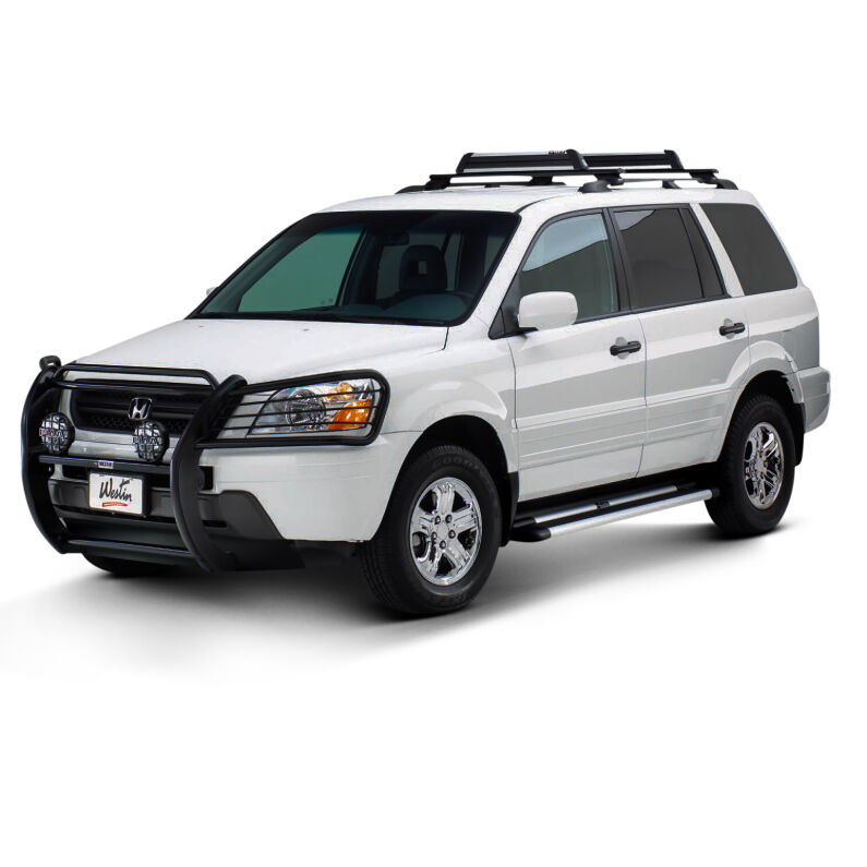 Sure-Grip Running Boards