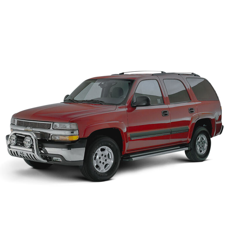 Sure-Grip Running Boards