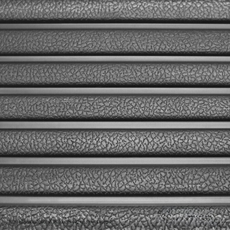 Sure-Grip Running Boards