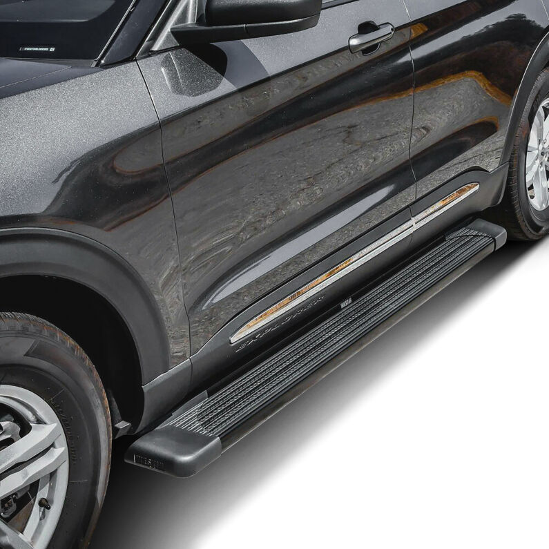 SG6 Running Boards