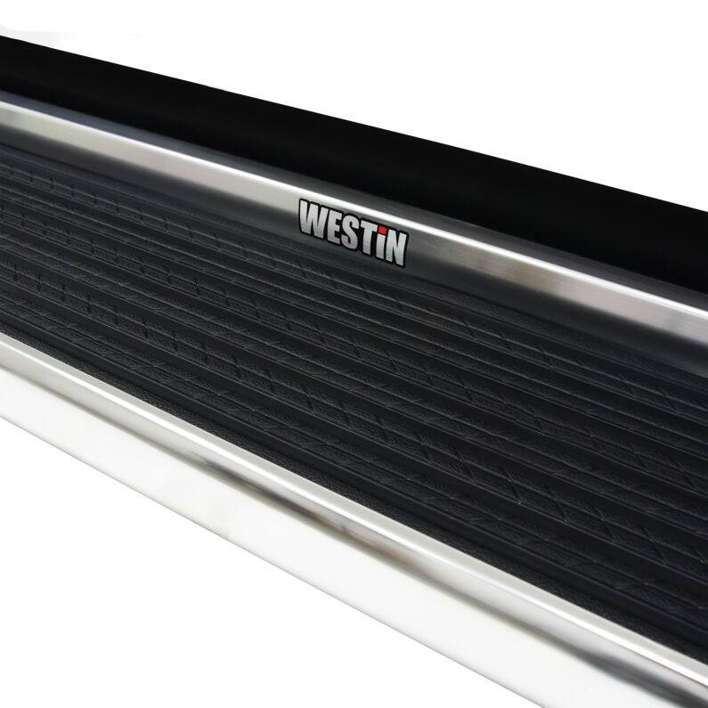 SG6 Running Boards