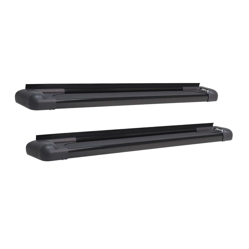 SG6 LED Running Boards