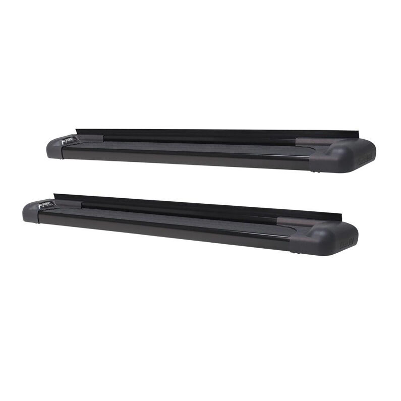 SG6 LED Running Boards