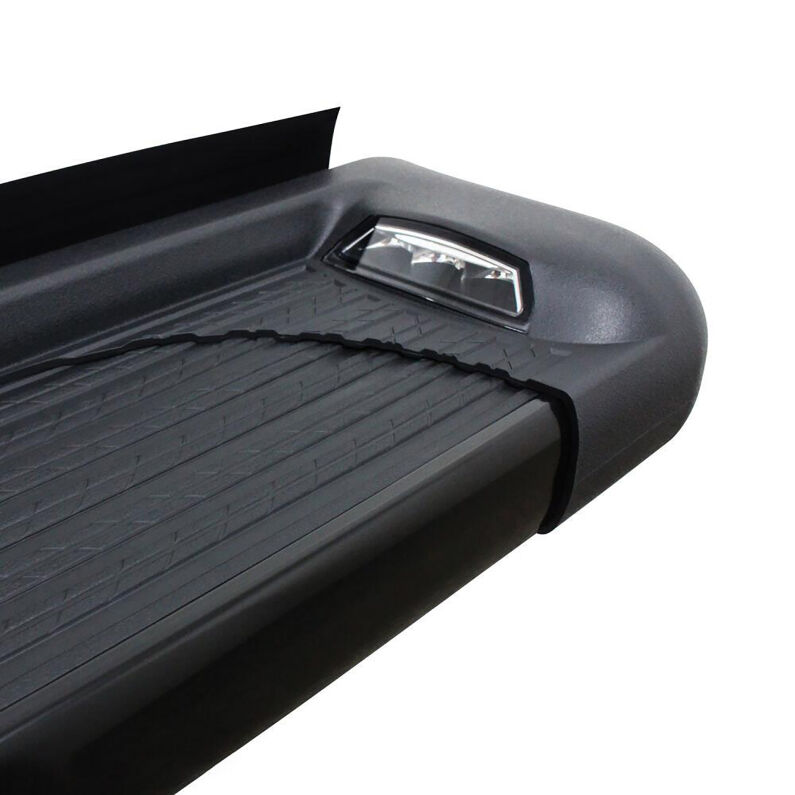 SG6 LED Running Boards