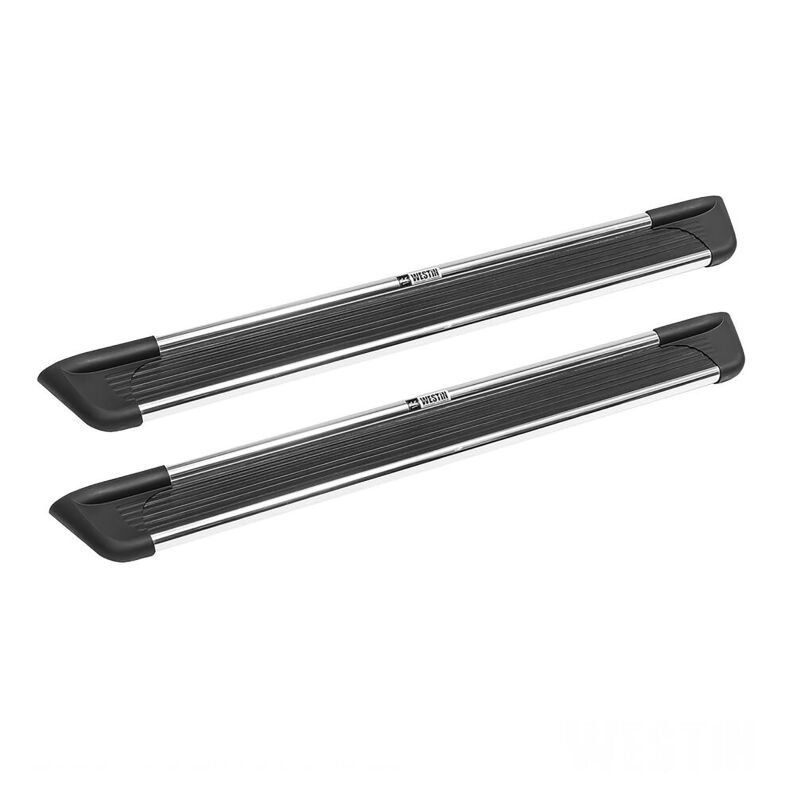 Sure-Grip Running Boards