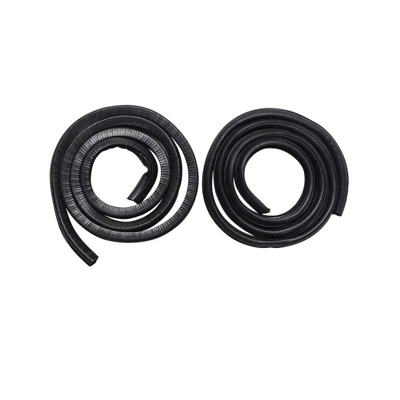 Sure-Grip Running Boards