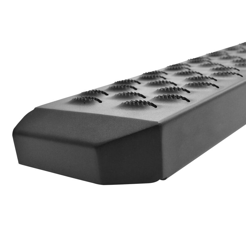 Grate Steps Running Boards