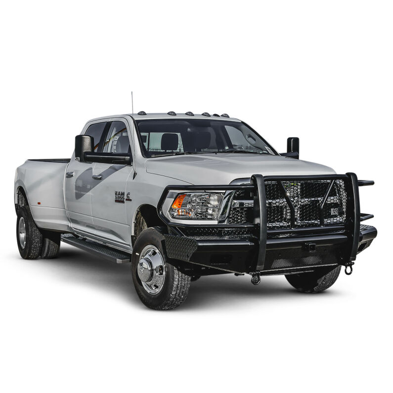 Grate Steps Running Boards