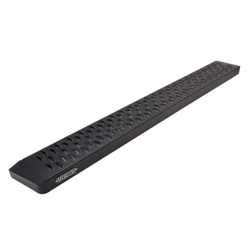 Grate Steps Running Boards