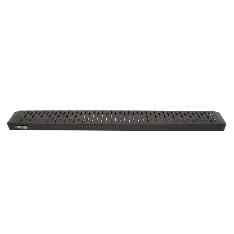 Grate Steps Running Boards
