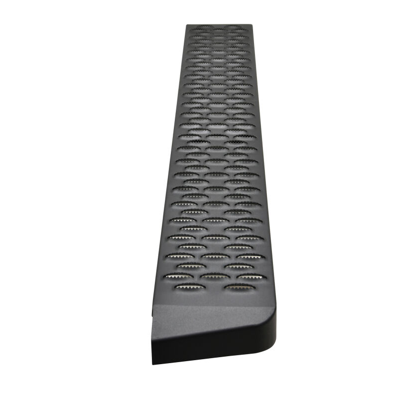 Grate Steps Running Boards