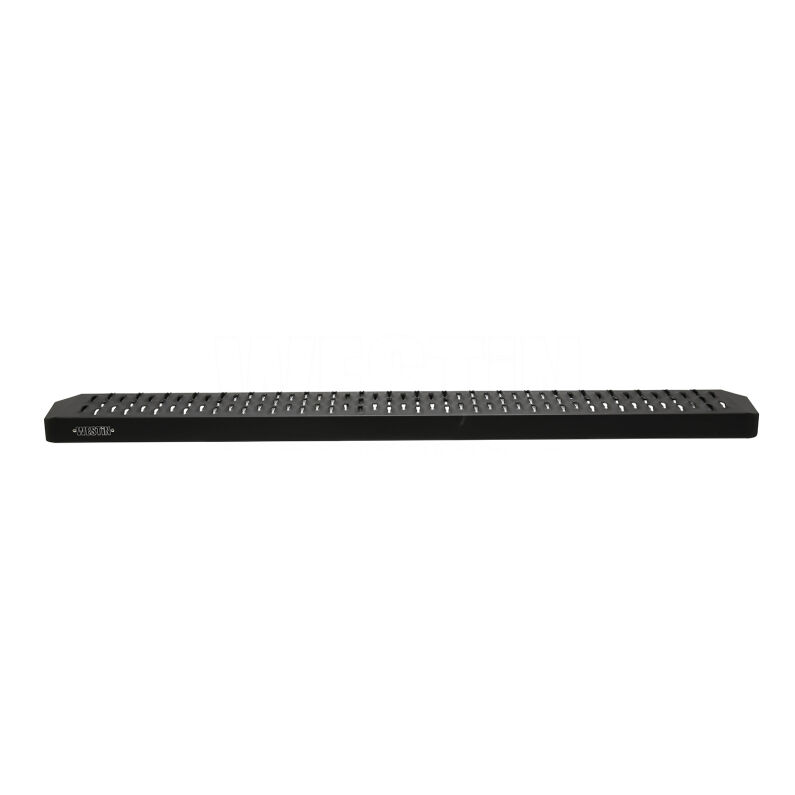 Grate Steps Running Boards
