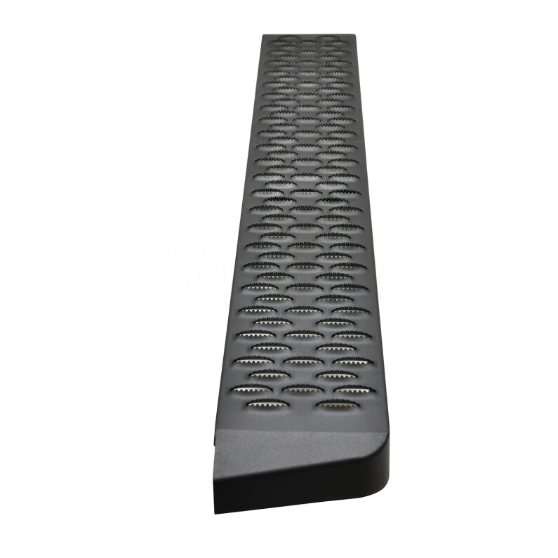 Grate Steps Running Boards