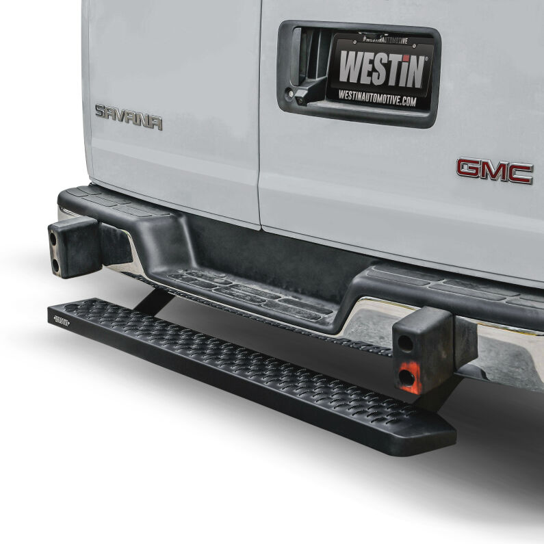 Grate Steps Running Boards