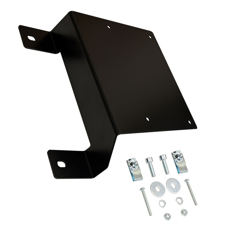 Relocation Bracket Winch Control Box