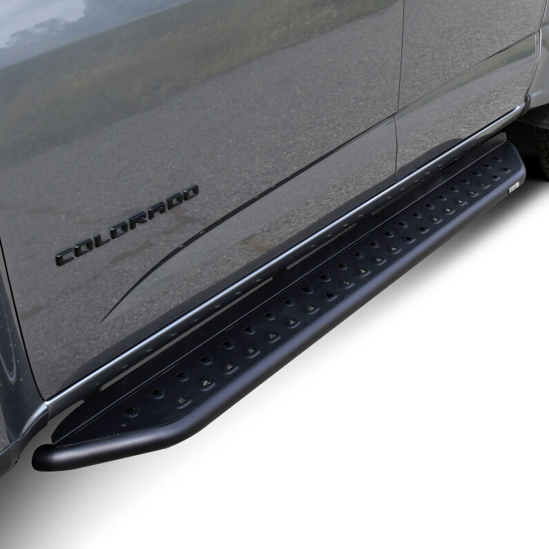 Outlaw Running Boards