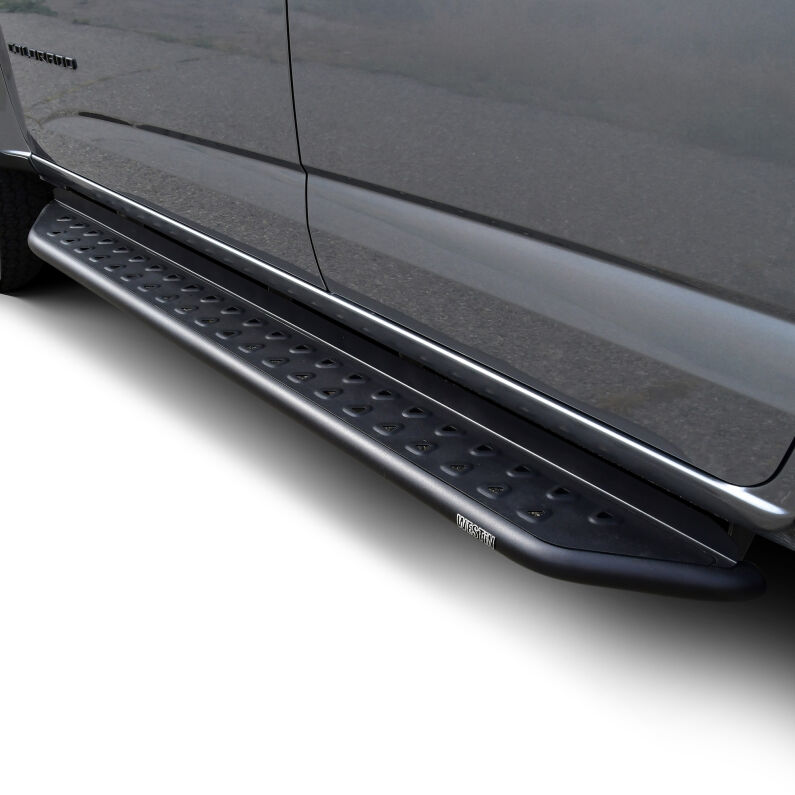 Outlaw Running Boards