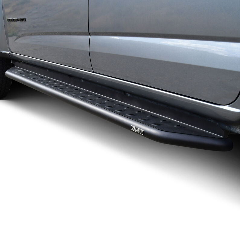 Outlaw Running Boards