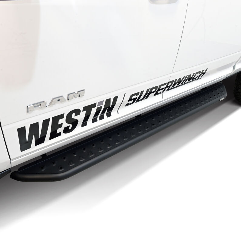 Outlaw Running Boards