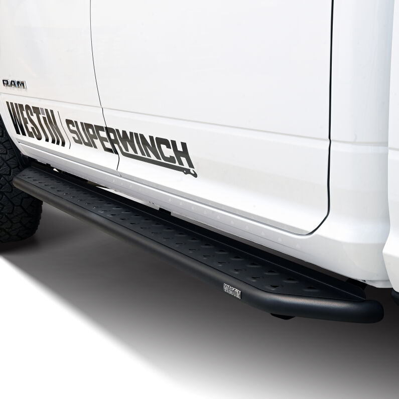 Outlaw Running Boards