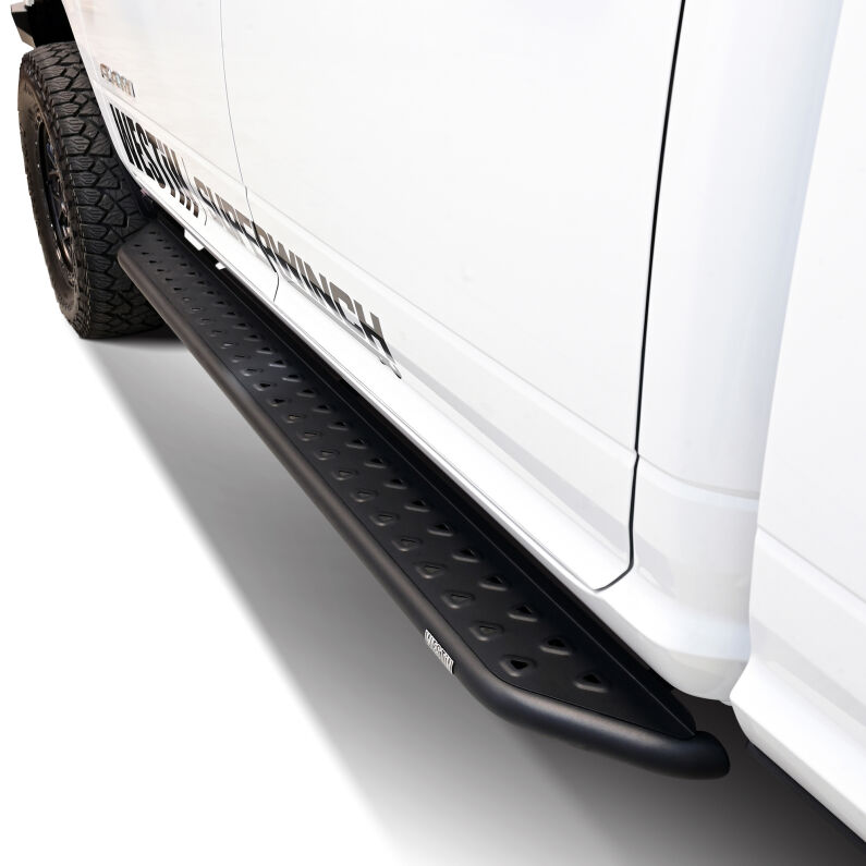 Outlaw Running Boards