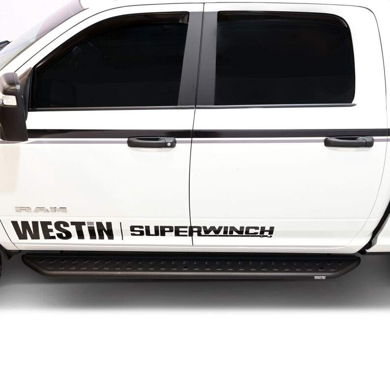 Outlaw Running Boards
