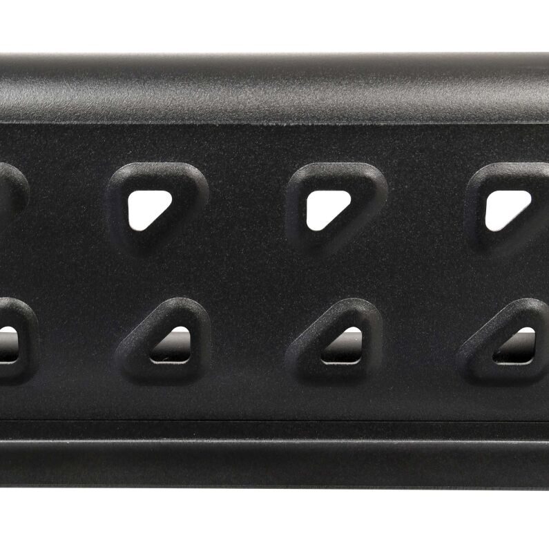 Outlaw Running Boards