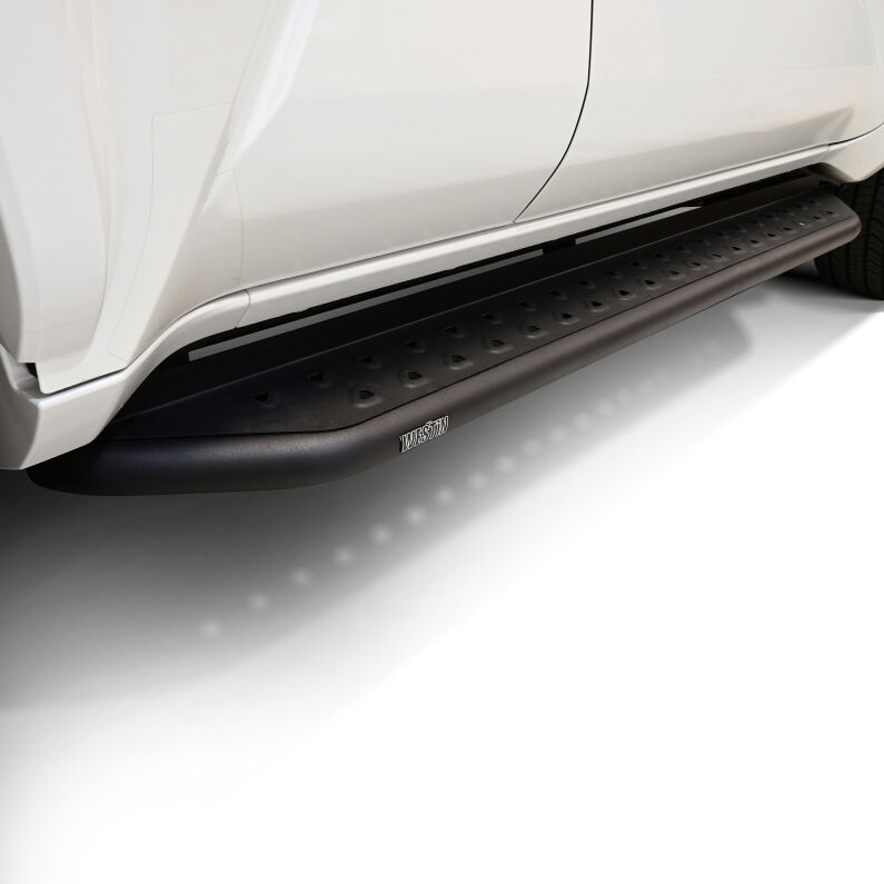Outlaw Running Boards