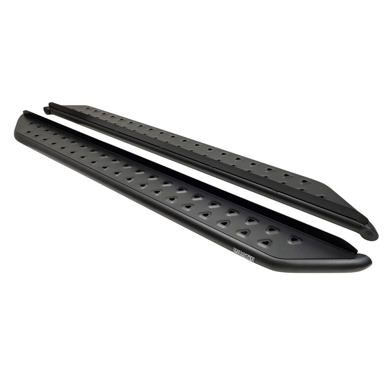 Outlaw Running Boards