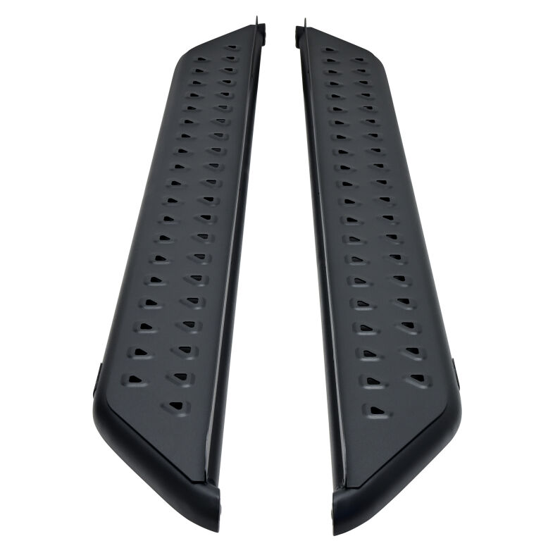 Outlaw Running Boards