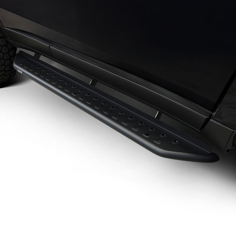 Outlaw Running Boards