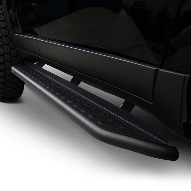 Outlaw Running Boards