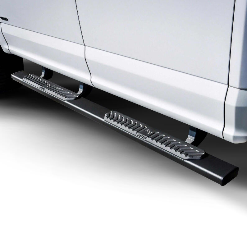 R5 XD Nerf Step Bars