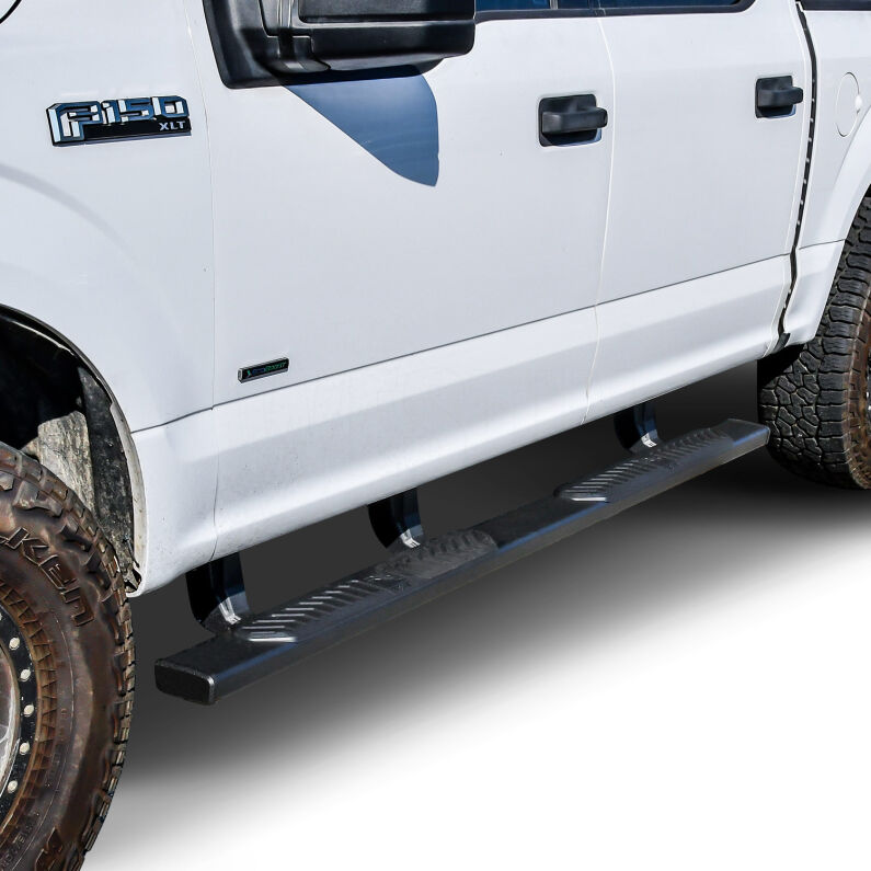 R5 XD Nerf Step Bars