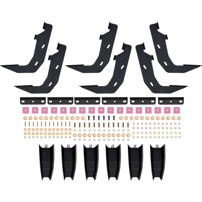 R5 XD Nerf Step Bars