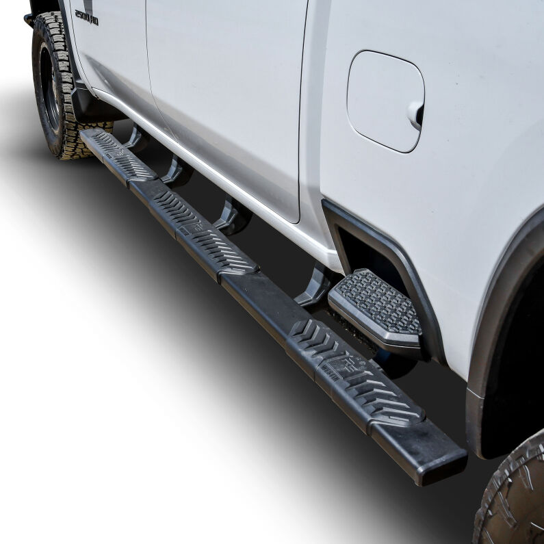 R5 M-Series XD Wheel to Wheel Nerf Step Bars