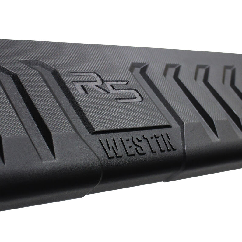 R5 M-Series XD Wheel to Wheel Nerf Step Bars