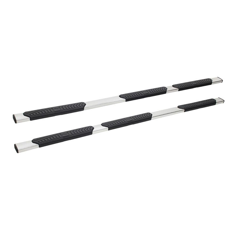 R5 M-Series Wheel-to-Wheel Nerf Step Bars
