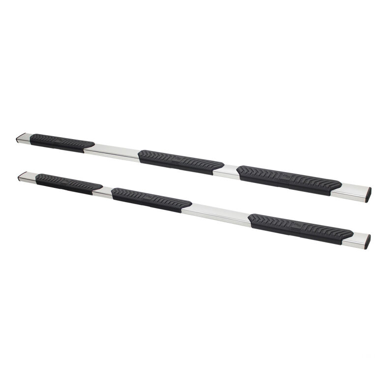 R5 M-Series Wheel-to-Wheel Nerf Step Bars