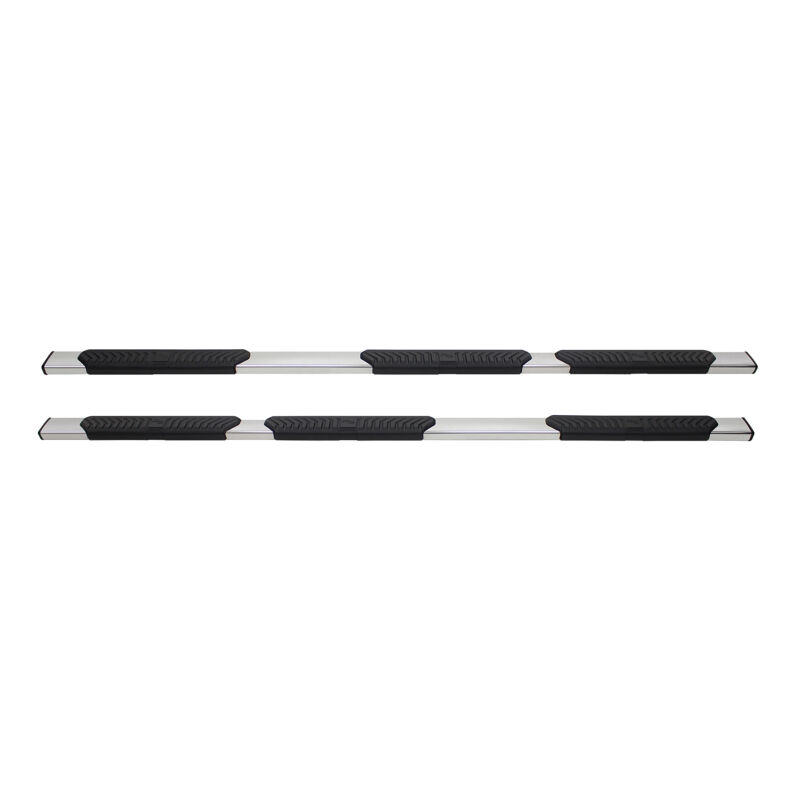 R5 M-Series Wheel-to-Wheel Nerf Step Bars