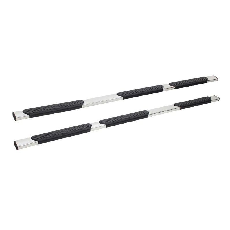 R5 M-Series Wheel-to-Wheel Nerf Step Bars