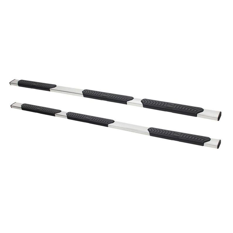 R5 M-Series Wheel-to-Wheel Nerf Step Bars