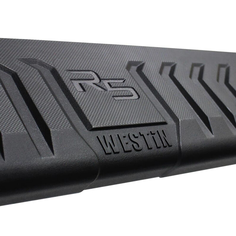 R5 M-Series Wheel-to-Wheel Nerf Step Bars